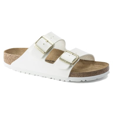 Sandalia de Mujer Birkenstock Arizona en Birko-Flor Patent