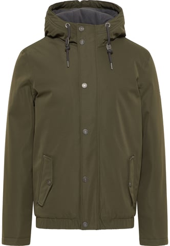 Mo winter jacket mimo
