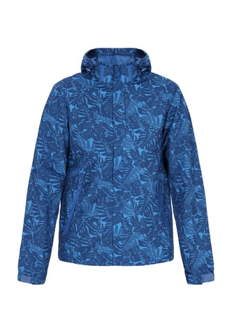 Mo Jacket Men blue