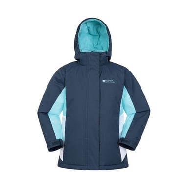 Mountain Warehouse Childrens/Kids Honey Ski Jacket (Navy)