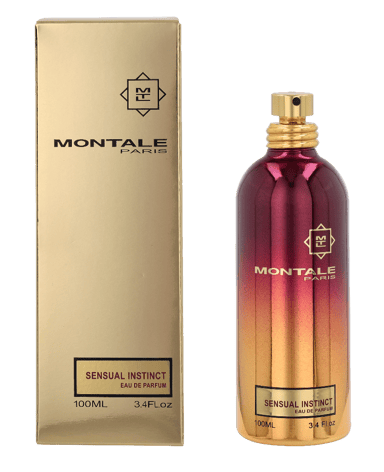 Montale Sensual Instinct Edp Spray 100ml