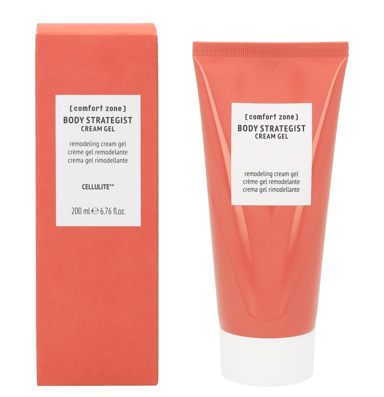 Body Strategist Cream Gel 200 ml