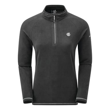 Dare 2B Womens/Ladies Freeform II Fleece (Black)
