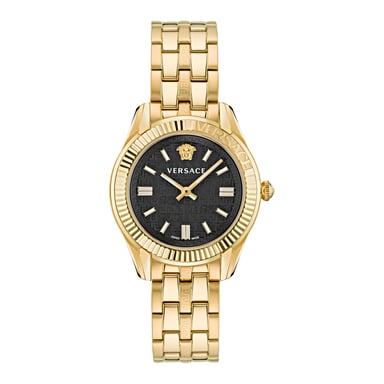 Reloj de Oro para Mujer Versace Greca Time VE6C00623