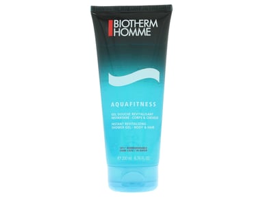 Homme Aquafitness Shower Gel 200 ml