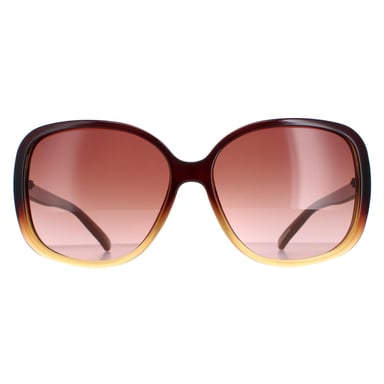 Gafas de sol Ted Baker TB1312 Krash 142 negro marrón