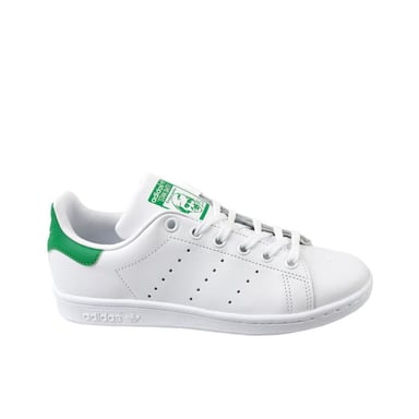 Adidas stan smith entrenadores blancos para niños