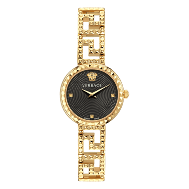Reloj de Mujer Versace Greca Goddess en Oro VE7A00423