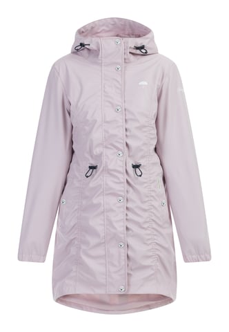 Schmuddelwedda raincoat women