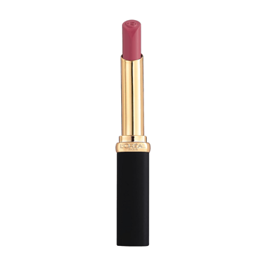 L'Oreal Color Riche Labial Mate de Volumen Intenso - 482 Le Mauve Indomptable