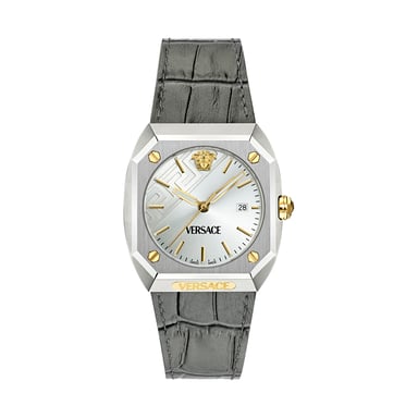 Versace Antares Men's Grey Watch VE8F00124