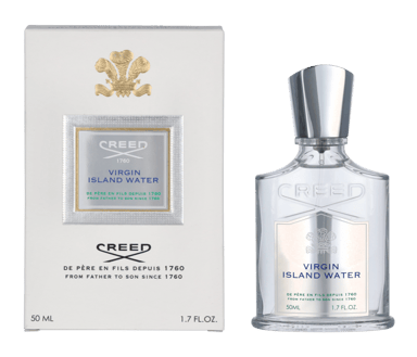 Creed Virgin Island Water Edp Spray 50 ml