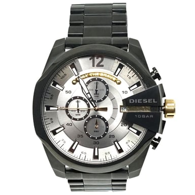 Reloj Diesel DZ4479 negro