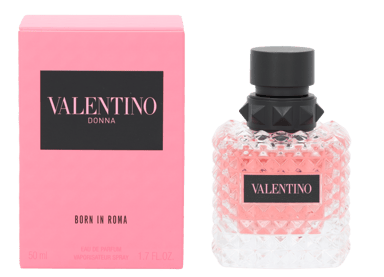 Valentino Donna Born In Roma Edp Spray 50ml