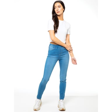 Jeggings pitillo Enzo para mujer