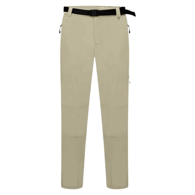 Dare 2B Mens Tuned In Pro Lightweight Trousers (Oil Green)