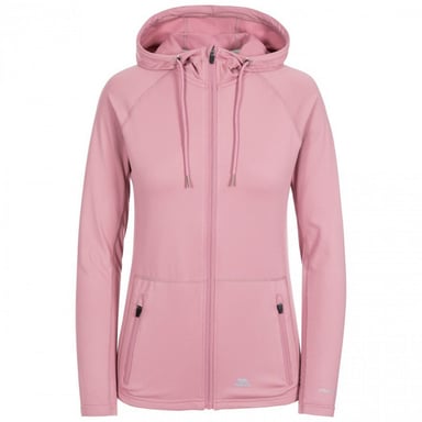 Trespass Womens/Ladies Dacre Active Hoodie