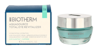 Aquasource Total Eye Revitalizer 15 ml