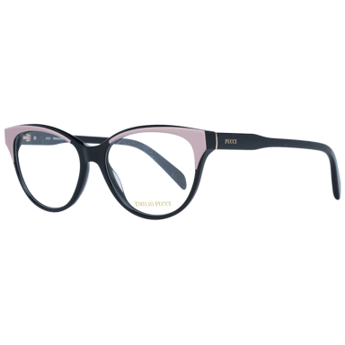 Emilio Pucci Gafas EP5165 005 54