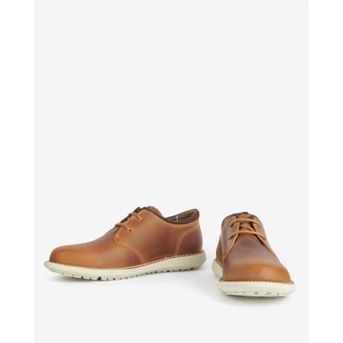 Barbour Acer Mens Derby Shoes