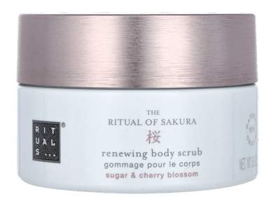 Rituals Sakura Renewing Body Scrub 250 g
