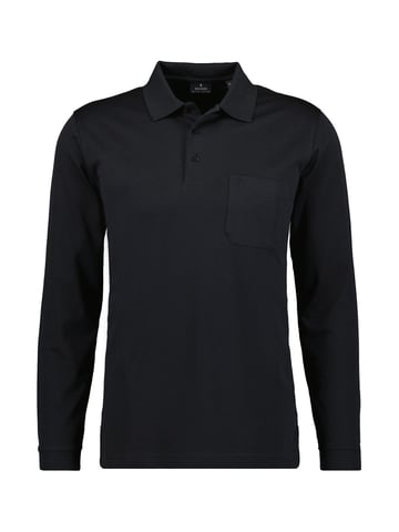 Ragman polo shirt