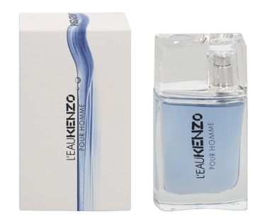 Kenzo L'Eau Kenzo Pour Homme Edt Spray 30 ml