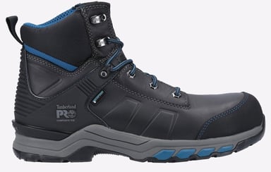 Timberland Pro Hypercharge Composite Safety Toe Work Boot Mens