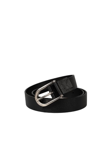 Calvin Klein Jeans Cinturón de mujer negro