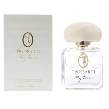 Trussardi My Name Pour Femme Eau de Parfum Spray 50 ml