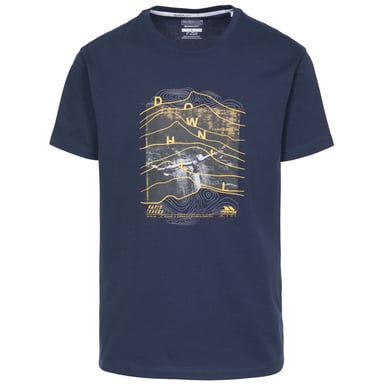 Trespass Mens Downhill T-Shirt