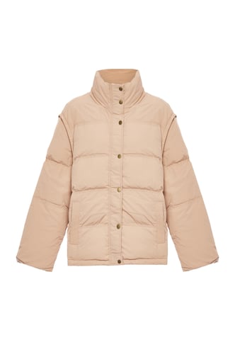 Mymo women khaki