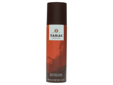 Tabac Original Desodorante Vaporizador 200 ml