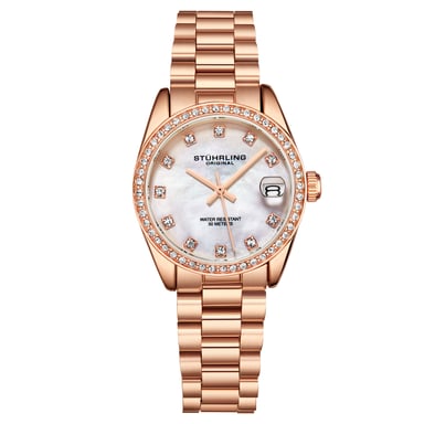 Lineage 3936 Quartz 31mm Fashion
