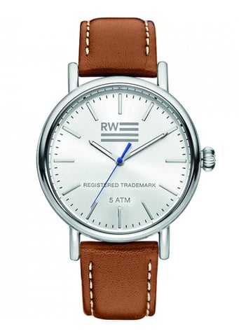 River Woods Yukon Men's Brown Watch RW420029
