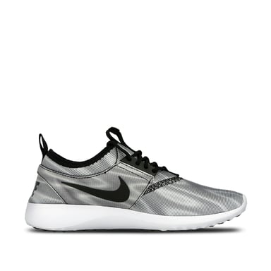 Nike Juvenate Print Up Grey Synthetic Womens Entrenadores 749552 101