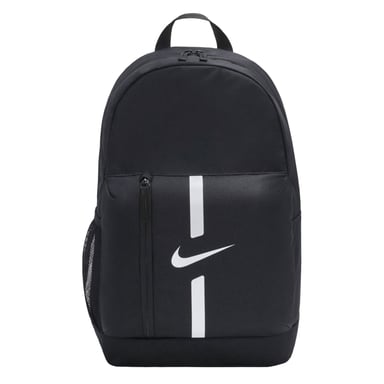 Nike Childrens/Kids Academy Team 22L Backpack (Black/White)