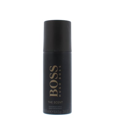 Hugo Boss - Boss The Scent Deodorant Spray 150ml For Him