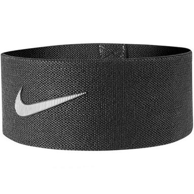 Nike Resistance Band (Black/White)