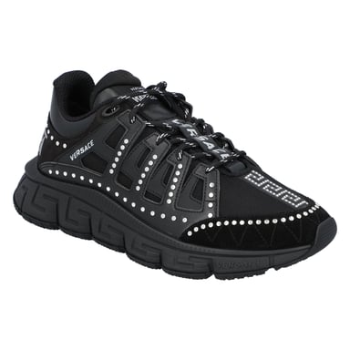 Trigreca Sneaker Studs