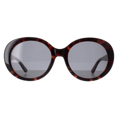Gafas de sol Karen Millen KM5051 118 gris oscuro tortuga oscura