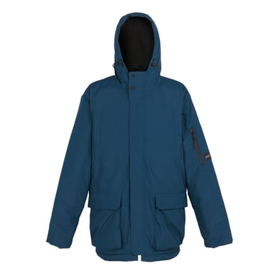 Regatta Mens Volter Heated Jacket (Moonlight Denim)