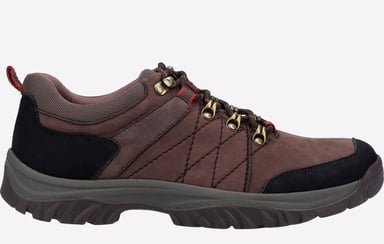 Cotswold Toddington Lace Up Shoes Mens
