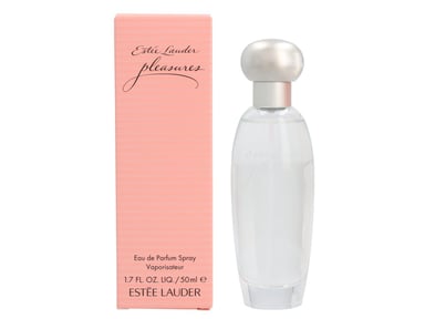 Estee Lauder Pleasures EDP Spray 50ml