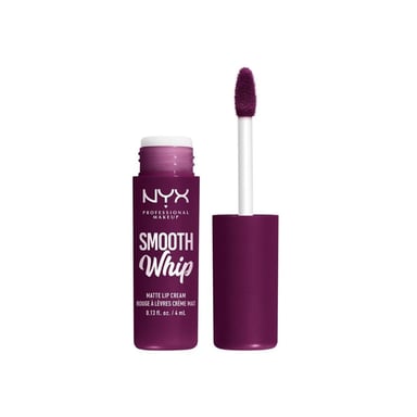 Smooth Whipe Matte Lip Cream #berry Bed 4 ml