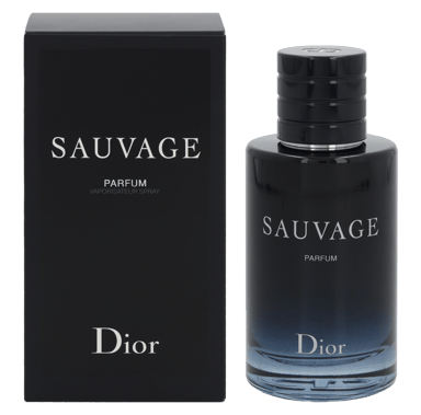 Dior Sauvage Spray de Perfume 100ml