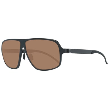 Mercedes Benz Gafas de Sol de Hombre 61/10/140 mm metal