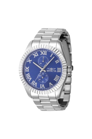 Invicta Specialty 47423 Reloj para Hombre Cuarzo  - 43mm