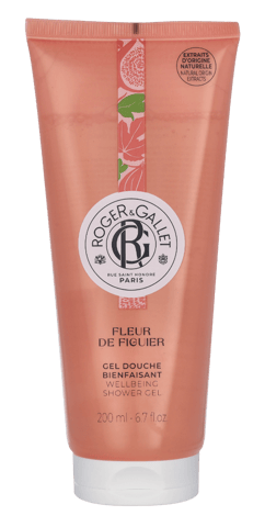 Fleur De Figuier Gel De Ducha Bienestar 200 ml