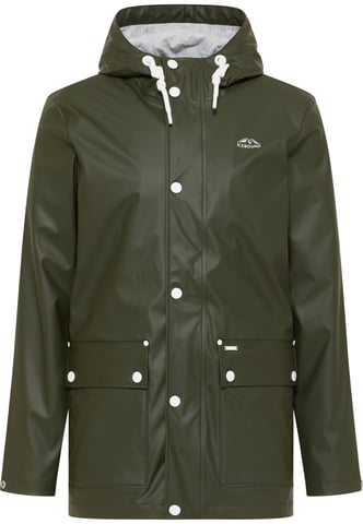 ICEBOUND rain jacket urban rain